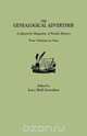 The Genealogical Advertiser, 