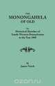 The Monongahela of Old, or Historical Sketches of South-Western Pennsylvania to the Year 1800, James Veech 