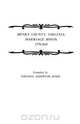 Henry County, Virginia, Marriage Bonds, 1778-1849, Virginia Anderton Dodd 