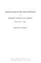 Contributions for the Genealogies of the First Settlers of the Ancient County of Albany [Ny], from 1630 to 1800, Jonathan Pearson 