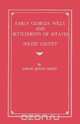 Early Georgia Wills and Settlements of Estates, Sarah Q. Smith 