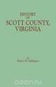History of Scott County, Virginia, Robert M. Addington 