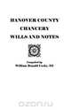 Hanover County Chancery Wills and Notes, Cocke 