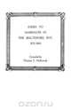 Index to Marriages in the (Baltlimore) Sun, 1851-1860, Thomas L. Hollowak 