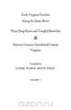 Early Virginia Families Along the James River, Volume I, Louise P. Foley 