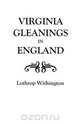 Virginia Gleanings in England, Withington 