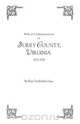 Wills and Administrations of Surry County, Virginia, 1671-1750, Eliza Timberlake Davis 
