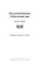 Palatine Church Visitations, 1609 . . . Deanery of Kusel, Staudt 
