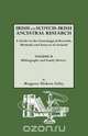 Irish and Scotch-Irish Ancestral Research, Vol. II, Margaret Dickson Falley 