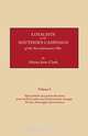 Loyalists in the Southern Campaign of the Revolutionary War, Murtie June Clark 