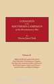 Loyalists in the Southern Campaign of the Revolutionary War. Volume II, Murtie June Clark Clark 
