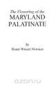 The Flowering of the Maryland Palatinate, Newman 