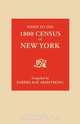 Index to the 1800 Census of New York, Barbra Kay Armstrong 
