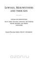 Lewises, Meriwethers and Their Kin, Sarah Travers Lewis S. Anderson 