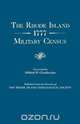 The Rhode Island 1777 Military Census, Mildred Mosher Chamberlain 