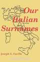 Our Italian Surnames, Joseph Guerin Fucilla 