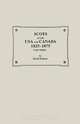 Scots in the USA and Canada, 1825-1875. Part Three, David Dobson 
