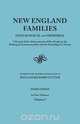 New England Families, 