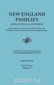 New England Families, 