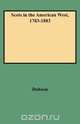 Scots in the American West, 1783-1883, David Dobson 