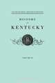 History f Kentucky. Collins