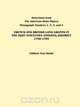 French and British Land Grants in the Post Vincennes (Indiana) District, 1750-1784, Smith 