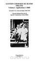 Eastern Cherokee by Blood, 1906-1910. Volume I, Jeff Bowen 
