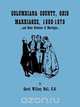 Columbiana County, Ohio, Marriages 1800-1870, and Other Evidence of Marriages, Carol Willsey Bell 