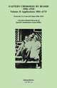 Eastern Cherokee by Blood, 1906-1910. Volume II, Jeff Bowen 