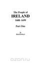 The People of Ireland, 1600-1699, Kit Dobson 