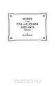 Scots in the USA and Canada, 1825-1875. Part Five, Kit Dobson 