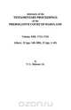 Abstracts of the Testamentary Proceedings of the Prerogative Court of Maryland. Volume XIII, Vernon L. Jr. Skinner 