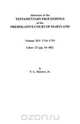 Abstracts of the Testamentary Proceedings of the Prerogative Court of Maryland, Volume XIV 1716-1719; Liber 23 (Pp. 44-402), Vernon L. Jr. Skinner 
