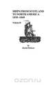 Ships from Scotland to North America, 1830-1860, David Dobson 