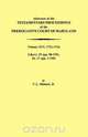 Abstracts of the Testamentary Proceedings of the Prerogative Court of Maryland. Volume XVI, Vernon L. Jr. Skinner 