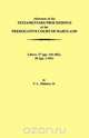 Abstraacts of the Testamentary Proceedings of the Prerogative Court of Maryland. Volume XVII, Vernon L. Jr. Skinner 