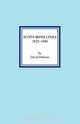 Scots-Irish Links 1825-1900, David Dobson 
