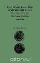 The People of the Scottish Burghs, David Dobson 