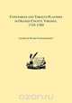 Constables and Tobacco Planters in Orange County, Virginia, 1735-1769, Lizabeth Ward Papageorgiou 