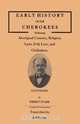 Early History of the Cherokees, Embracing Aboriginal Customs, Religion, Laws, Folk Lore, and Civilization. Illustrated, Emmet Starr 