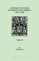Scots-Dutch Links, 1575-1825. Volume II, David Dobson 