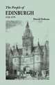 The People of Edinburgh [Scotland], 1725-1775, David Dobson 