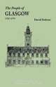 The People of Glasgow [Scotland], 1725-1775, David Dobson 