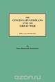 The Cincinnati Germans After the Great War, Don Heinrich Tolzmann 