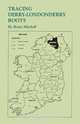 Tracing Derry-Londonderry Roots, Brian Mitchell 