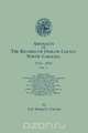 Abstracts of the Records of Onslow County, North Carolina, 1734-1850. in Two Volumes. Volume I, Zae Hargett Gwynn 