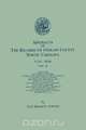 Abstracts of the Records of Onslow County, North Carolina, 1734-1850. in Two Volumes. Volume II, Zae Hargett Gwynn 