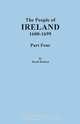 The People of Ireland, 1600-1699. Part Four, David Dobson 