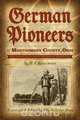 German Pioneers of Montgomery County, Ohio, 