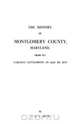 The History of Montgomery County, Maryland, Thomas H. Boyd 